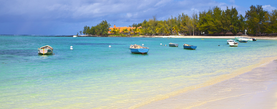 Palmar / Belle Mare