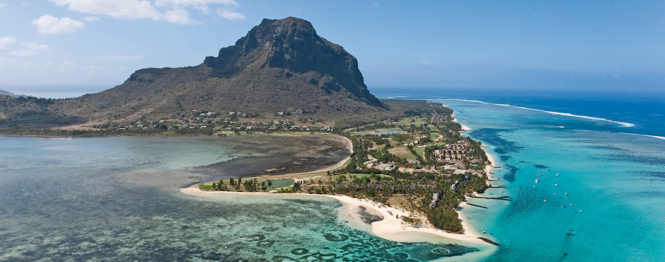 Le Morne