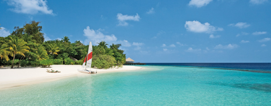 Coco Palm Bodu Hithi