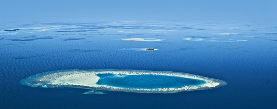 Nord Ari Atoll