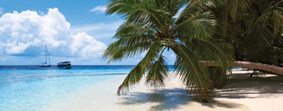 Fihalhohi Island Resort