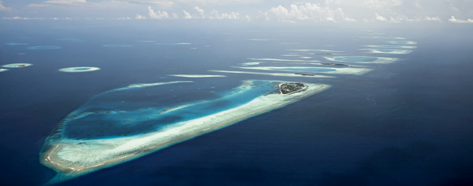 Süd Ari Atoll