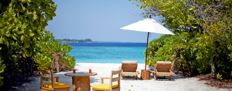 Six Senses Laamu