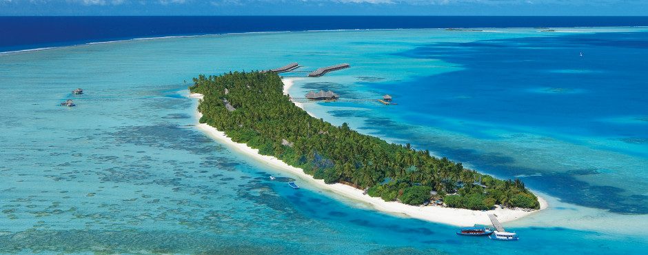 Medhufushi Resort