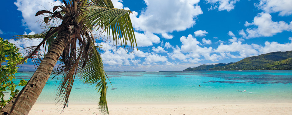 Mahé