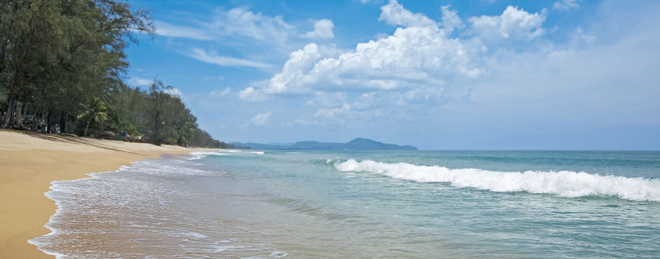 Mai Khao Beach