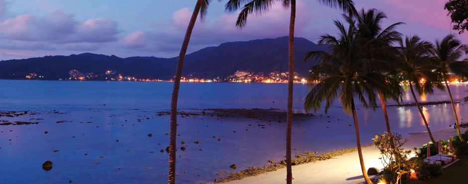 Patong Beach