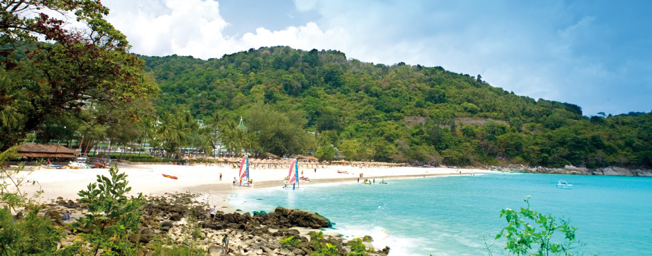 Karon & Karon Noi Beach