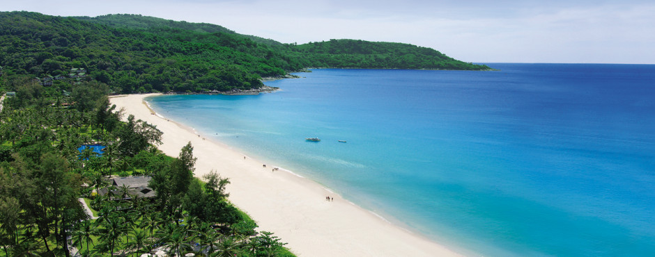 Kata & Kata Noi Beach