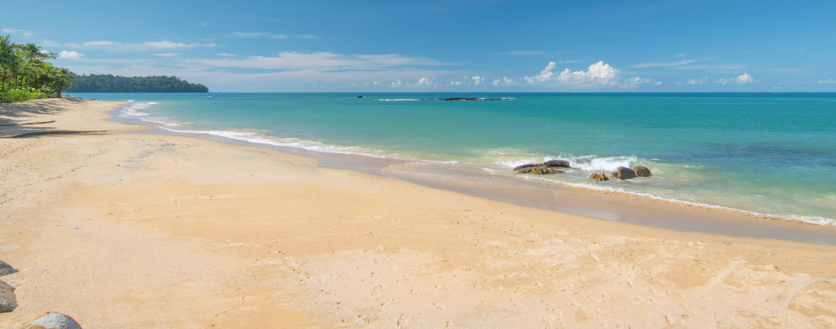 Nang Thong Beach / Sunset Beach
