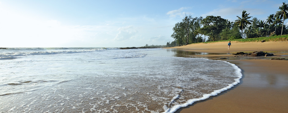 Nang Thong Beach / Sunset Beach Nang Thong Beach / Sunset Beach