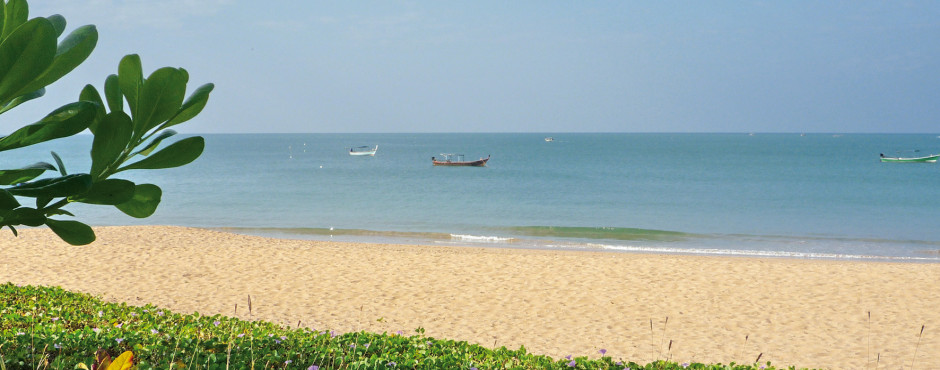 Bang Niang Beach