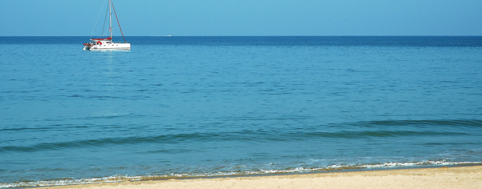 Khao Lak Beach