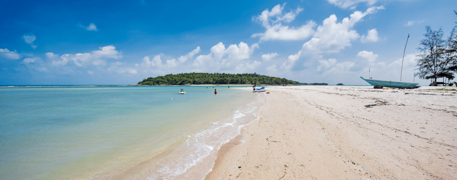 Chaweng & Chaweng Noi Beach