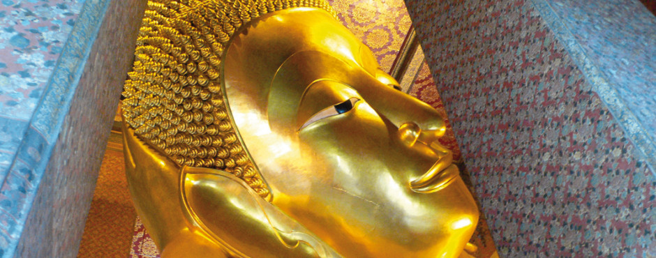 Bangkok