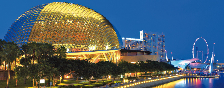 Singapur