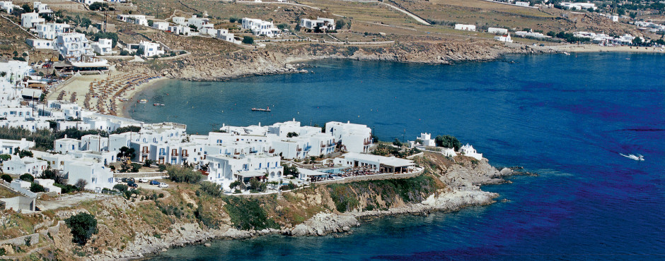 Plati Gialos