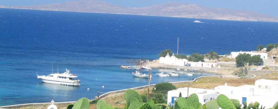 Agios Ioannis