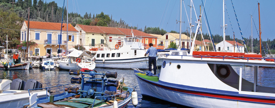 Fiscardo