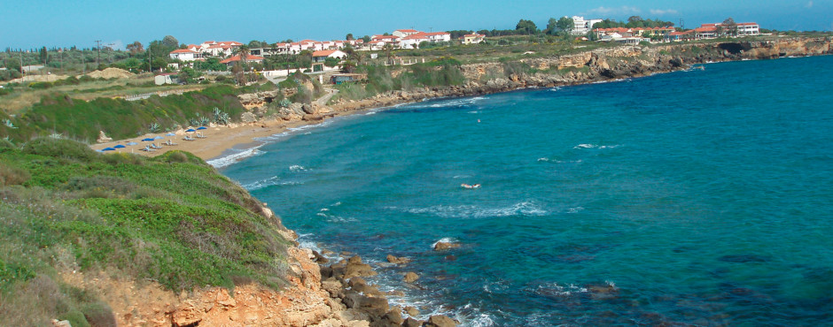 Svoronata