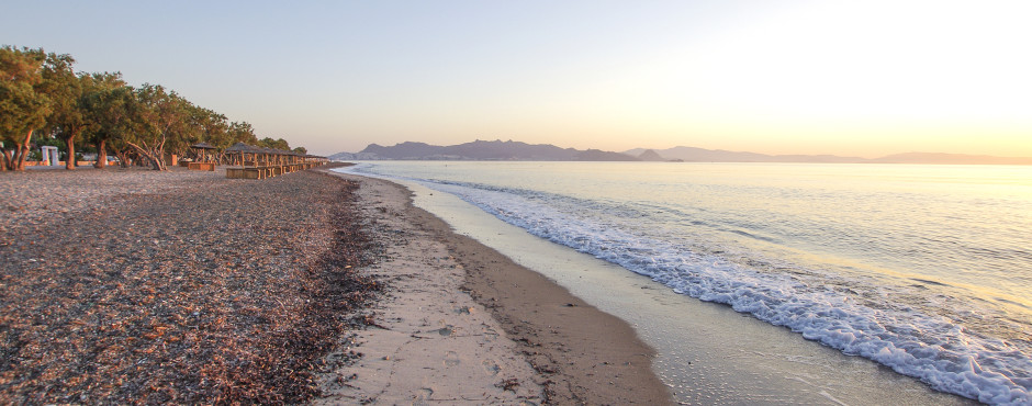 Kos-Stadt / Lambi