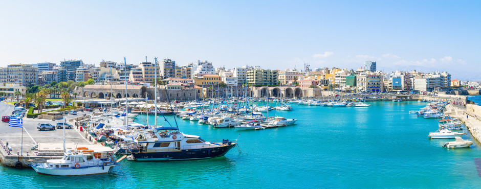 Kreta / Heraklion