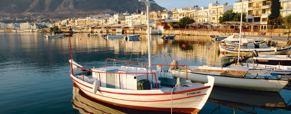 Chersonissos