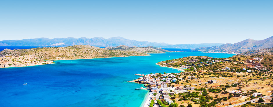 Elounda