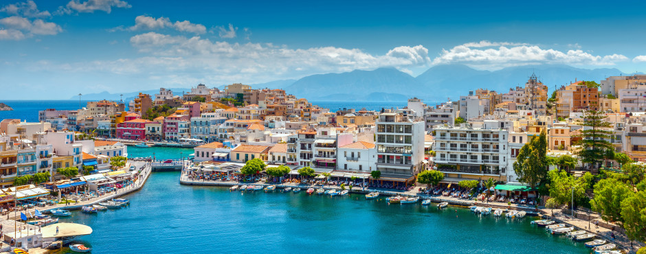 Agios Nikolaos