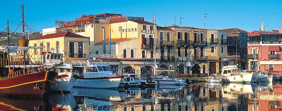 Rethymnon