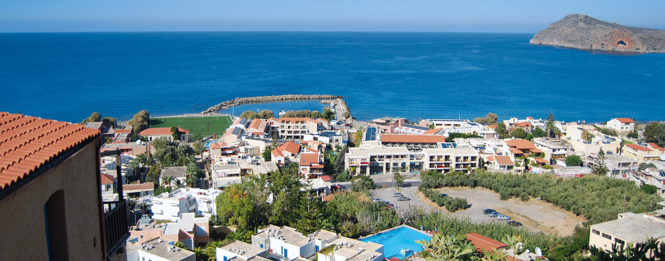 Platanias
