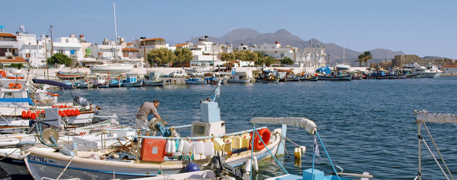 Ierapetra