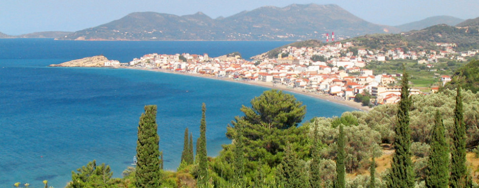 Kokkari