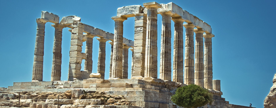 Athen Zentrum