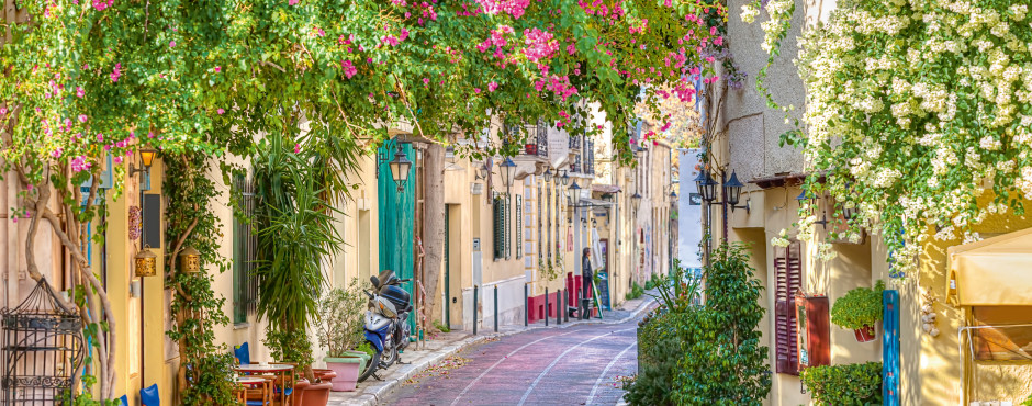Plaka