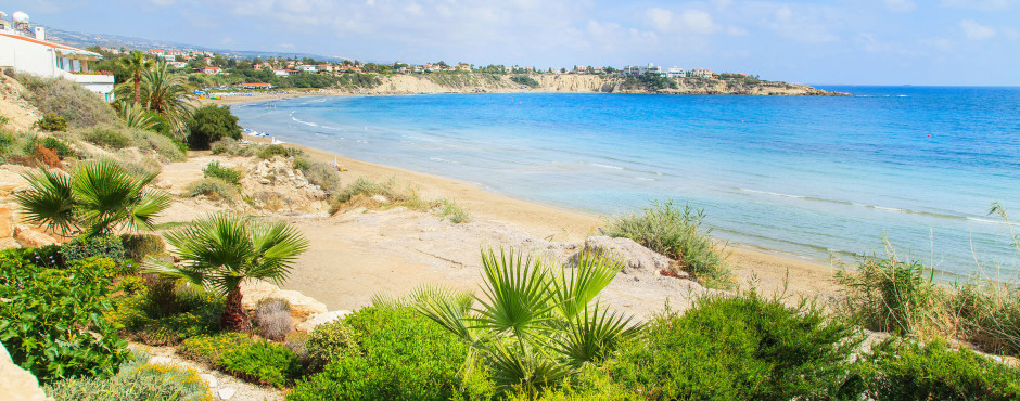 Paphos Paphos