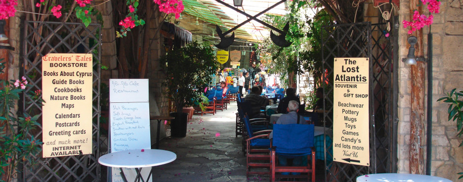 Limassol Limassol