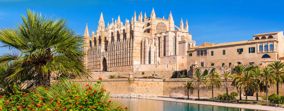 Cathédrale
