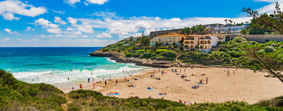 Cala Mandia