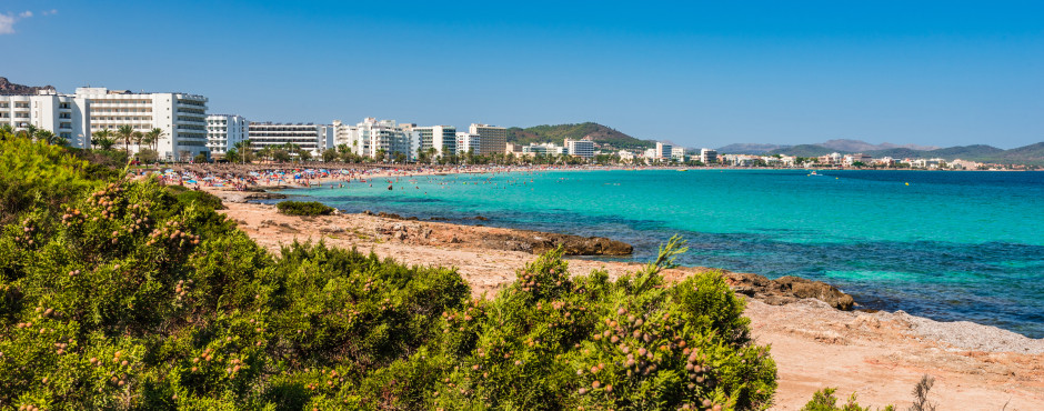 Cala Millor