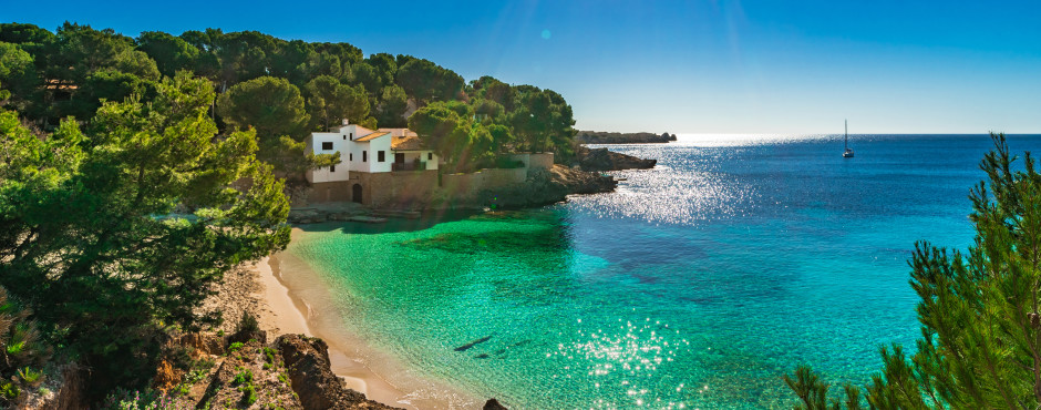 Cala Gat