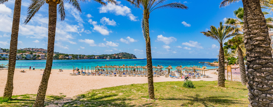 Santa Ponsa