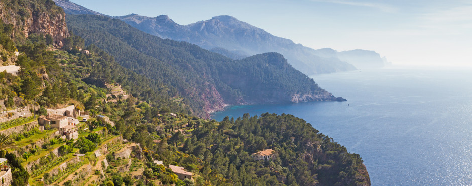 Mallorca Westen
