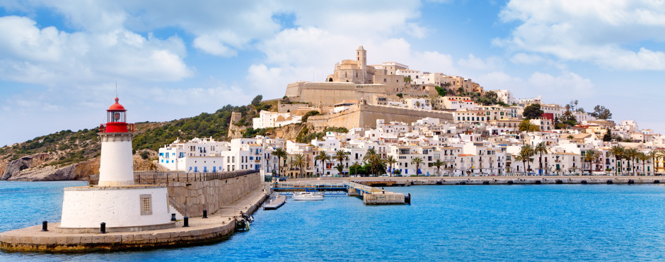 Ibiza-Stadt