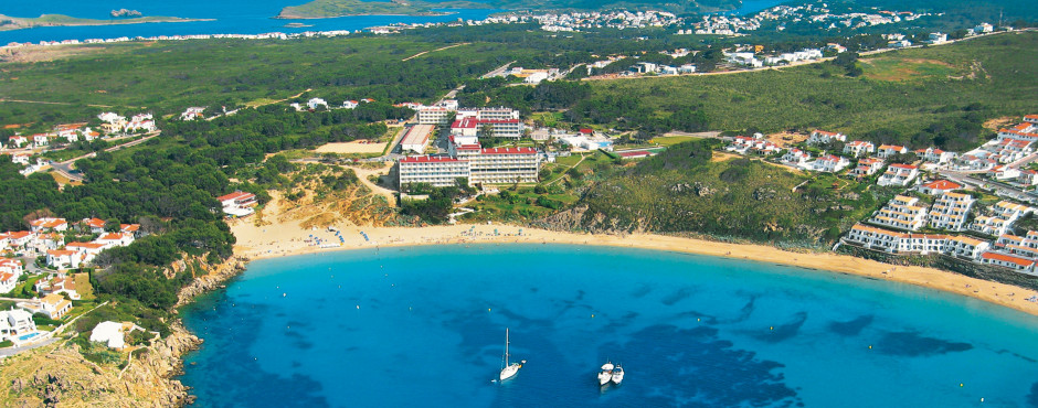 Arenal d'en Castell