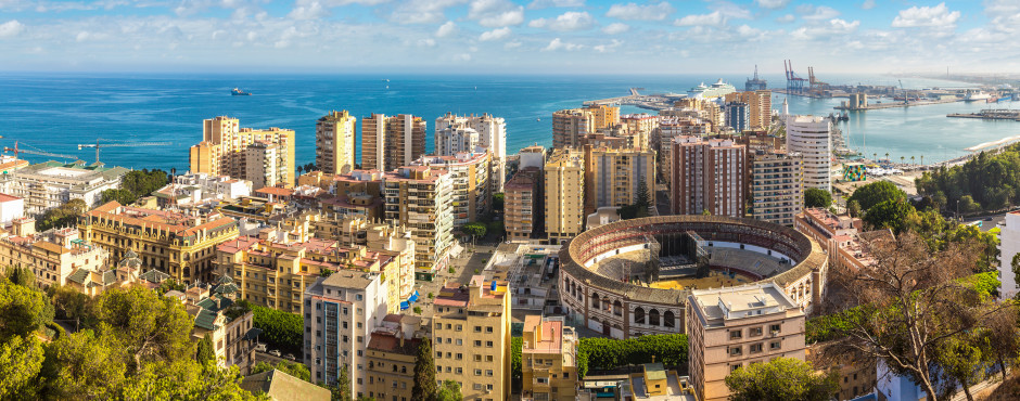 Malaga