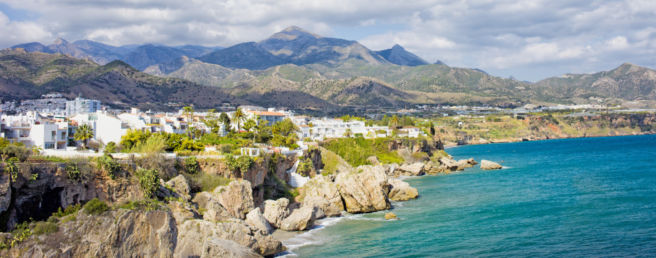 Nerja