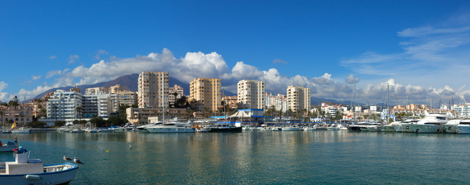 Estepona