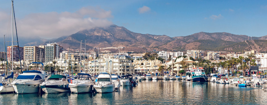 Benalmadena