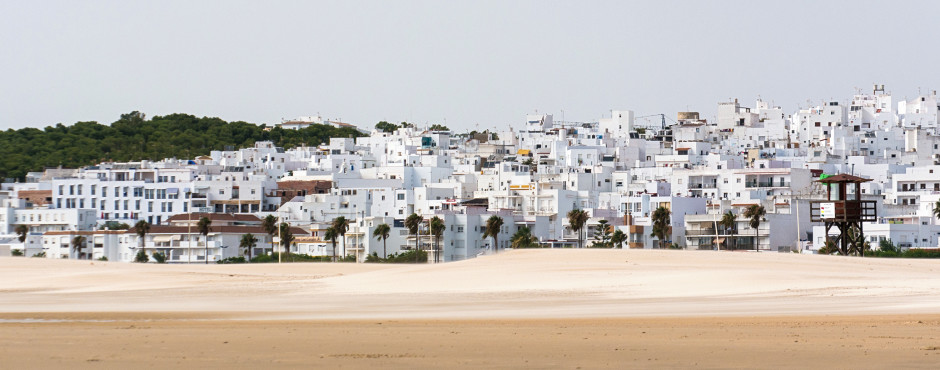 Conil de la Frontera